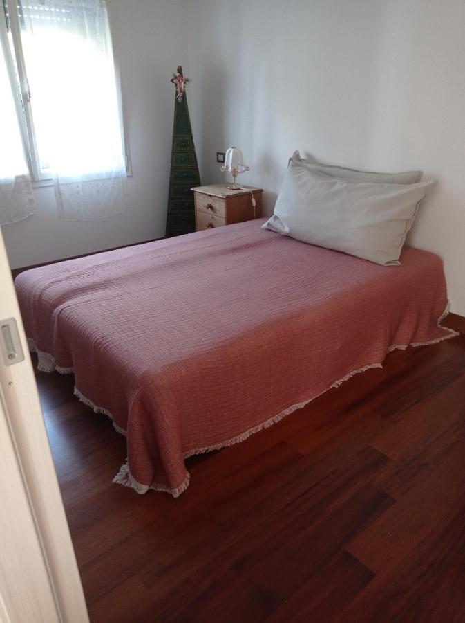 Villa Sogno Castel Fusano Eksteriør bilde