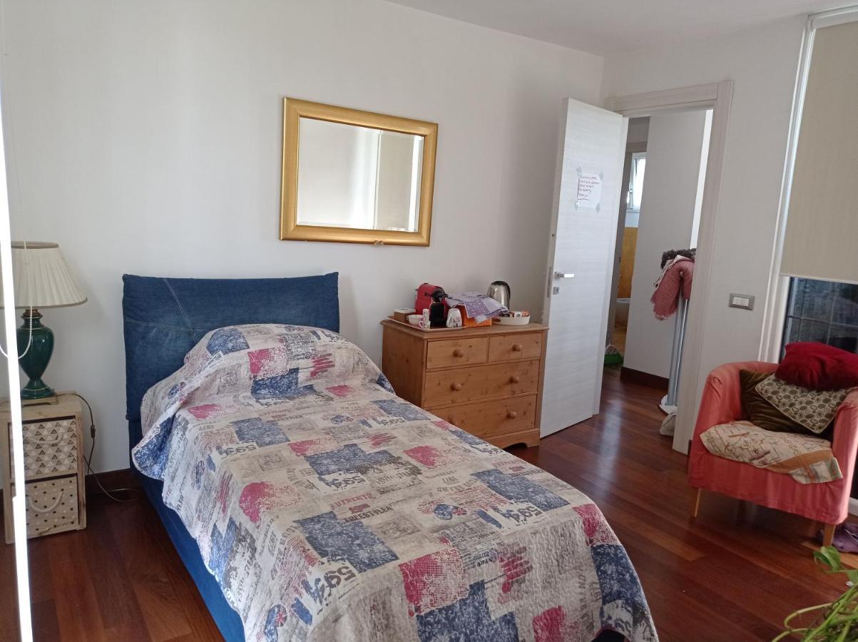 Villa Sogno Castel Fusano Eksteriør bilde