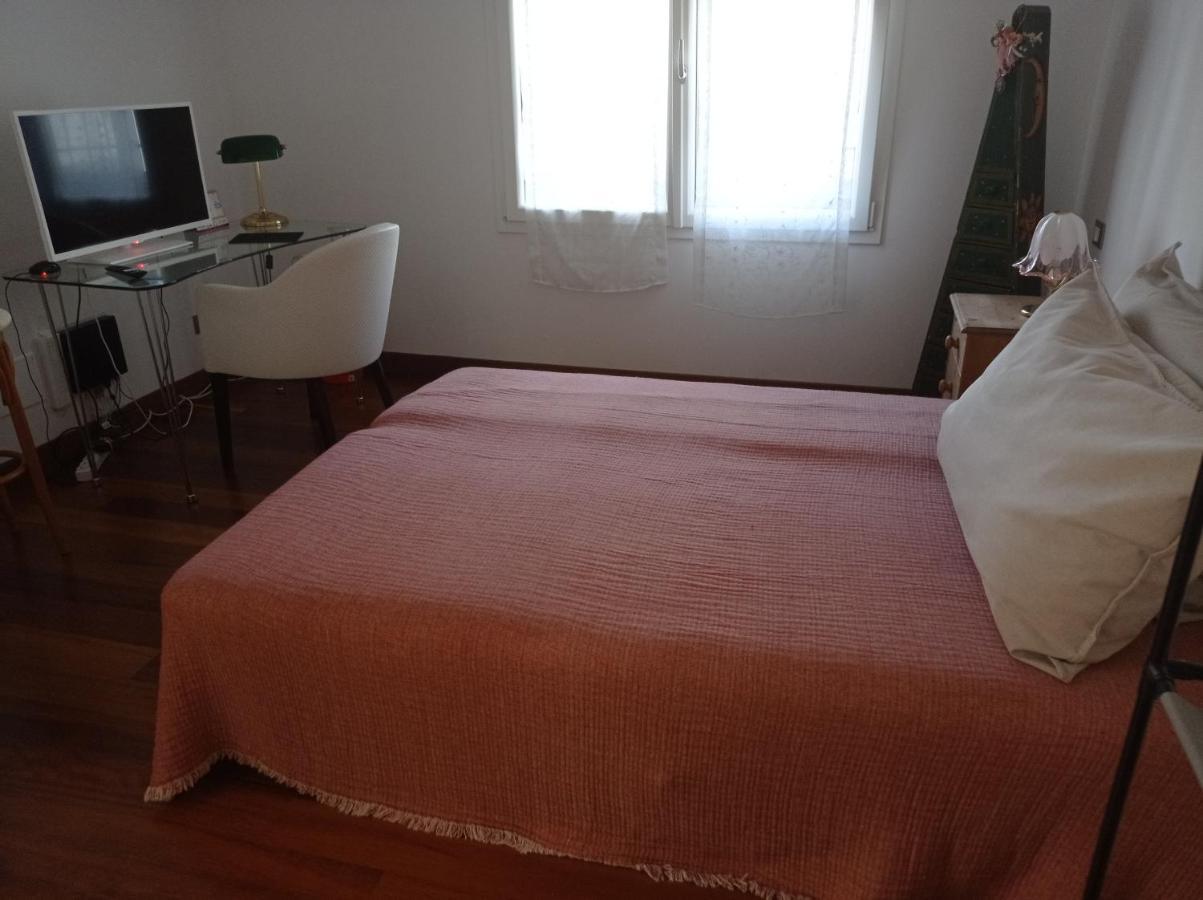Villa Sogno Castel Fusano Eksteriør bilde